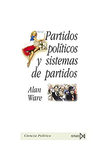 9788470904226: Partidos polticos y sistema de partidos: 210 (Fundamentos)