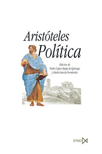 Stock image for POLITICA for sale by KALAMO LIBROS, S.L.