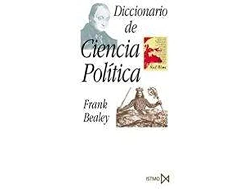 Imagen de archivo de Diccionario de Ciencia Poltica: 211 a la venta por Hamelyn