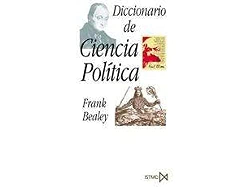 9788470904479: Diccionario de Ciencia Poltica