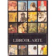 Imagen de archivo de Libro del arte. Desde la Prehistoria hasta el Cubismo. a la venta por Librera y Editorial Renacimiento, S.A.