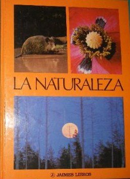 Stock image for La Naturaleza for sale by medimops