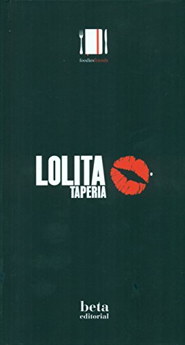 Stock image for LOLITA TAPERIA for sale by KALAMO LIBROS, S.L.