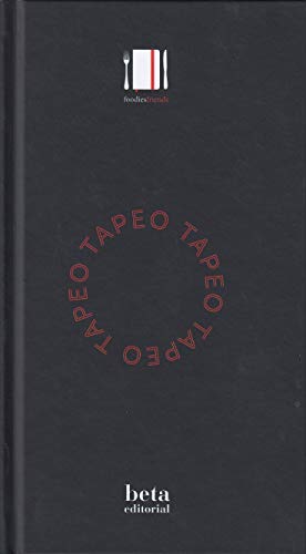 Imagen de archivo de TAPEO a la venta por KALAMO LIBROS, S.L.