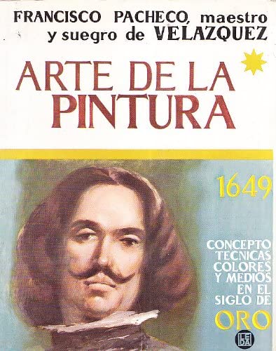 ARTE DE LA PINTURA.