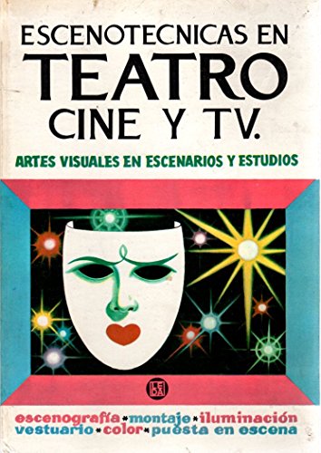 Imagen de archivo de Escenotcnicas en teatro, cine y TV a la venta por medimops