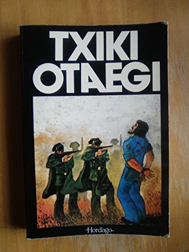 9788470990663: Txiki, Otaegi: El viento y las raíces (Colección Otsagabia ; 8) (Spanish Edition)