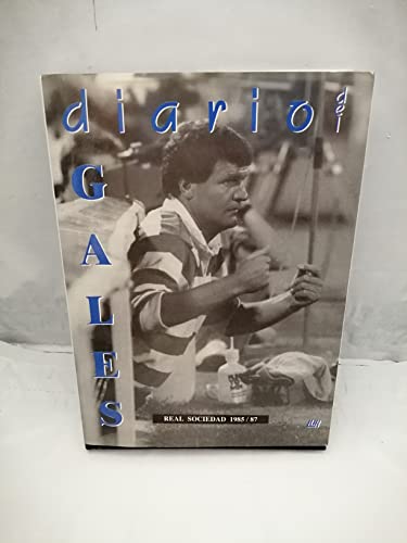 Stock image for Diario del gals for sale by Iridium_Books