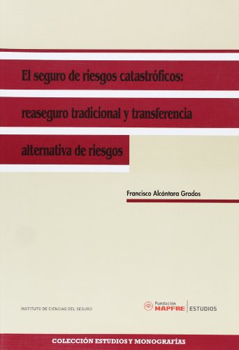 Immagine dell'editore per El seguro de riesgos catastrficos venduto da Hamelyn