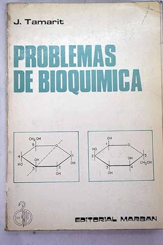 Imagen de archivo de Problemas de Bioqumica para estudiantes de Medicina a la venta por Librera Prez Galds