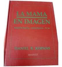 Imagen de archivo de radiologia la mama en imagen kopans mamografia eco tc a la venta por DMBeeBookstore