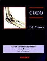 Imagen de archivo de CODO MASTER EN CIRUGIA ORTOPEDICA (BILBAINOS RECUPERADOS, Band 26) a la venta por medimops