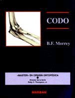 Stock image for CODO MASTER EN CIRUGIA ORTOPEDICA (BILBAINOS RECUPERADOS, Band 26) for sale by medimops