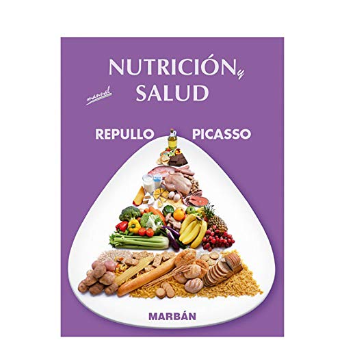Stock image for NUTRICION Y SALUD.MARBAN (Coleccin Acuartelamientos) for sale by medimops