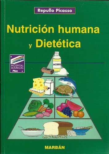 Stock image for NUTRICION HUMANA Y DIETETICA (Coleccin Acuartelamientos) for sale by medimops