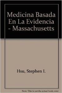 Imagen de archivo de Medicina basada en la evidencia . Massachusetts General Hospital a la venta por AG Library