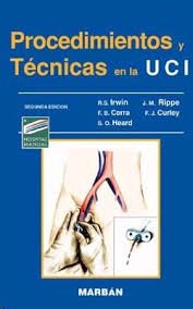 Procedimientos y Tecnicas En La Uci (Spanish Edition) (9788471013118) by Unknown Author