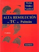 Imagen de archivo de Alta Resolucion En Tc de Pulmon (Spanish Edition) a la venta por Iridium_Books