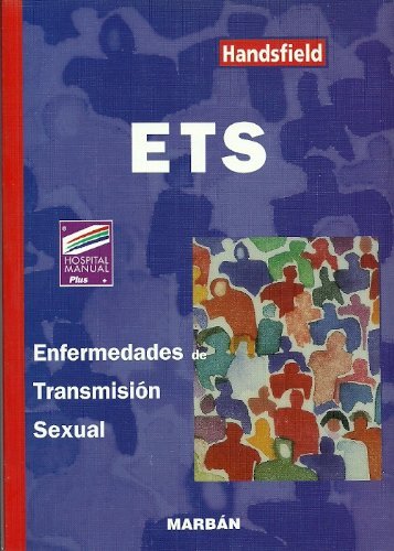 Stock image for ETS: enfermedades de transmisin sexual for sale by AG Library