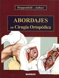 Stock image for Abordajes En Cirugia Ortopedica (Spanish Edition) for sale by Iridium_Books