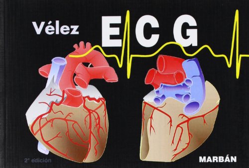 Beispielbild fr ECG 2 ED.  zum Verkauf von Iridium_Books