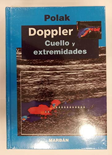 Imagen de archivo de DOPPLER Cuello y Extremidades T.D.  a la venta por Iridium_Books