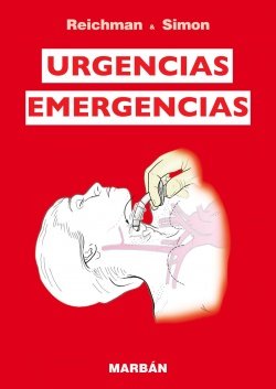 Beispielbild fr Urgencias Emergencias Marb n zum Verkauf von Libros del Mundo