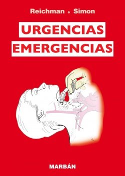 Imagen de archivo de Urgencias Emergencias Marb n a la venta por Libros del Mundo