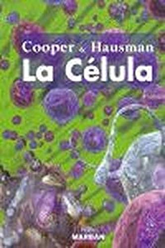 Stock image for La Celula Cooper y Hausman 4a Edicion for sale by Hamelyn