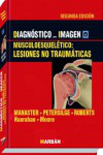 Stock image for Musculoesqueltico 2: Enfermedades no traumticas for sale by Iridium_Books