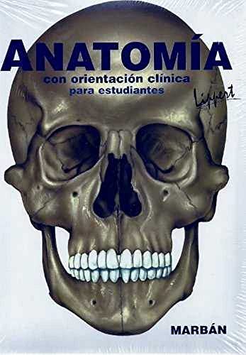 Imagen de archivo de Anatoma . con orientacin clnica para estudiantes a la venta por AG Library