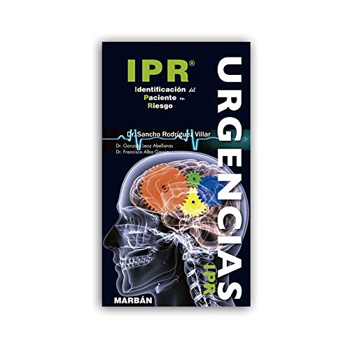 Stock image for IPR, identificacin del paciente en riesgo . Urgencias for sale by AG Library