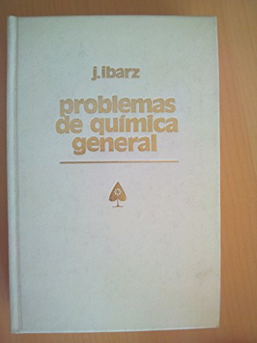 9788471029928: Problemas de Quimica General