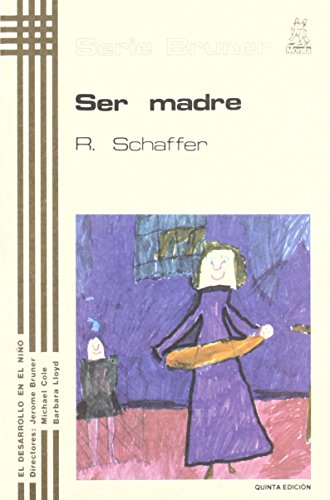 Stock image for Ser Madre for sale by medimops