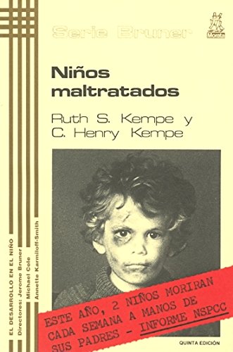 Beispielbild fr NIOS MALTRATADOS zum Verkauf von Mercado de Libros usados de Benimaclet