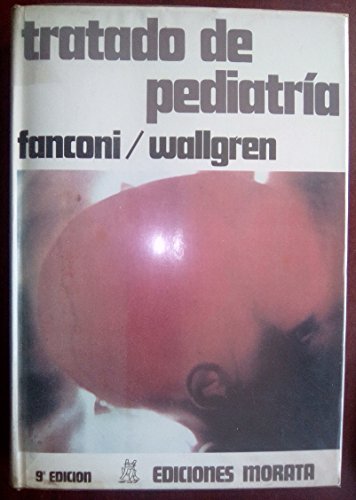 9788471121288: Tratado pediatria, 2 vols [ Livre import dEspagne ]