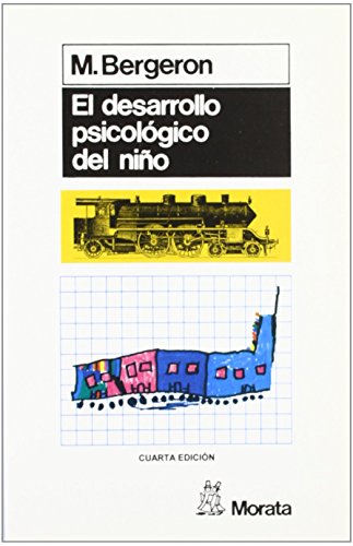 Imagen de archivo de DESARROLLO PSICOLOGICO DEL NIO a la venta por Siglo Actual libros