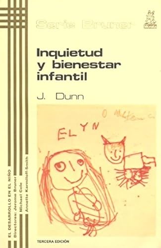 Stock image for INQUIETUD Y BIENESTAR (N.6) for sale by Siglo Actual libros