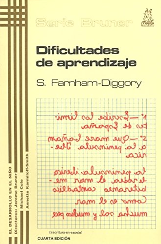 Stock image for Dificultades de aprendizaje for sale by Librera 7 Colores