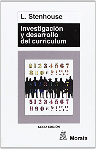 Stock image for Investigacion y Desarrollo del Curriculum for sale by Librera 7 Colores
