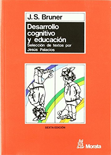 9788471123190: Desarrollo cognitivo y educacin: Seleccin de textos por Jess Palacios