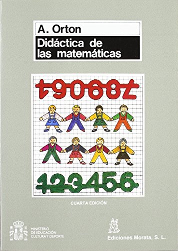 Didactica de las matematicas.