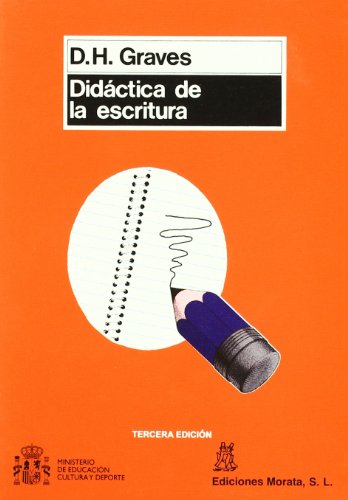 9788471123527: Didctica de la escritura