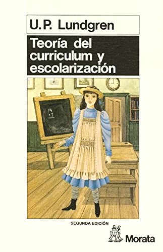 Beispielbild fr Teora del currculum y escolarizacin zum Verkauf von medimops