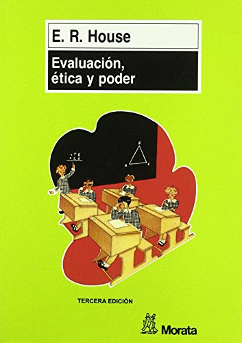 9788471123893: Evaluacin, tica y poder