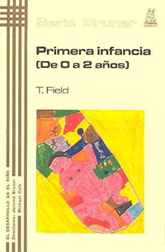 Beispielbild fr Primera Infancia zum Verkauf von Hamelyn