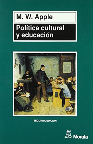 POLITICA CULTURAL Y EDUCACION