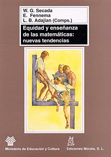 Imagen de archivo de Equidad y enseanza de las matemticaSecada, Walter G.; Fennema, Eliz a la venta por Iridium_Books