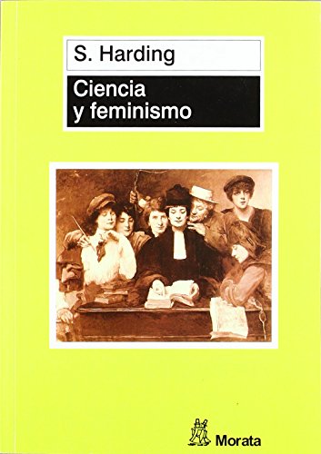 Ciencia y feminismo (9788471124142) by Harding, Sandra