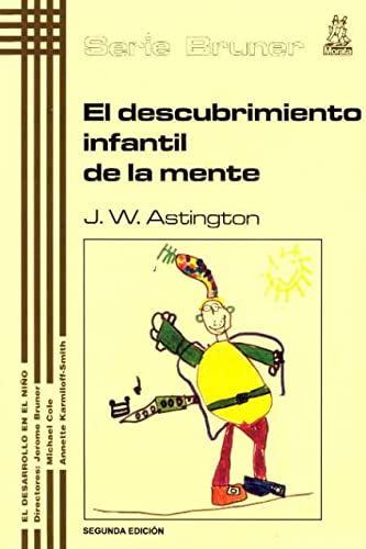 Imagen de archivo de El descubrimiento infantil de la mente a la venta por Ammareal